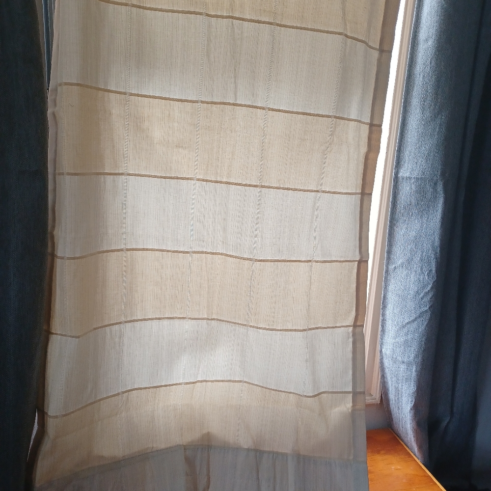 Croscill home fashions drapes panel